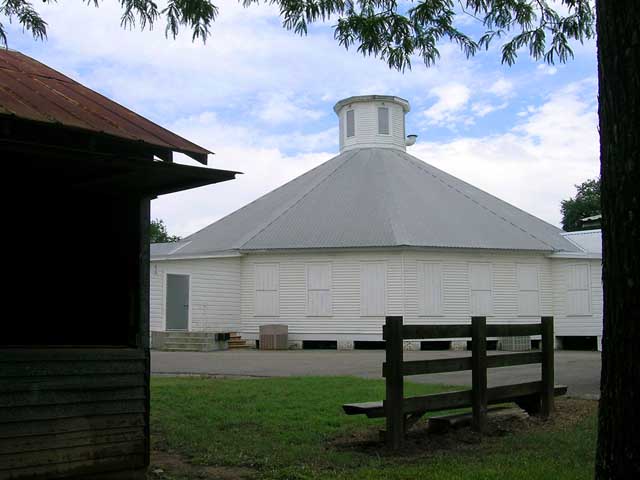 Austin County, Texas