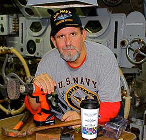 Galveston Naval Museum