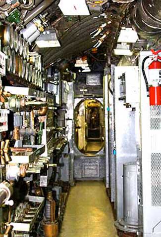 Galveston Naval Museum