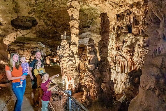 Visit Boerne