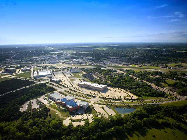 Cedar Hill, Texas