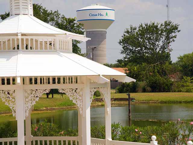 Cedar Hill, Texas