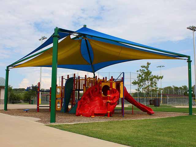 Cedar Hill, Texas