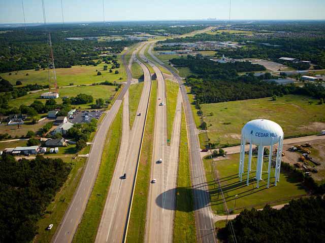 Cedar Hill, Texas