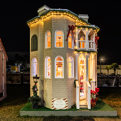 Holiday Village Brownsville