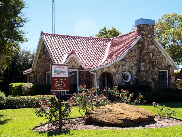City of Rockdale