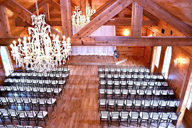 Silver Sycamore Bed & Breakfast 