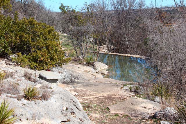 Sonora, Texas