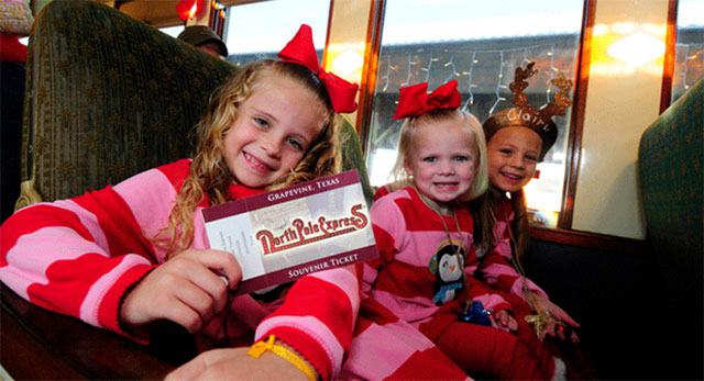 The Christmas Capital of Texas