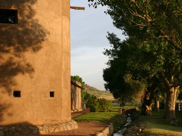 Cibolo Creek Ranch