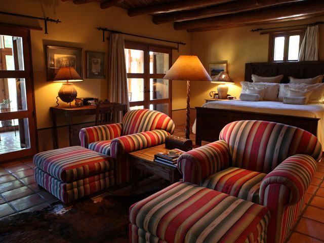 Cibolo Creek Ranch