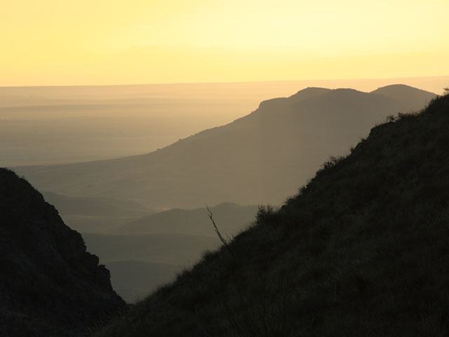 Cibolo Creek Ranch