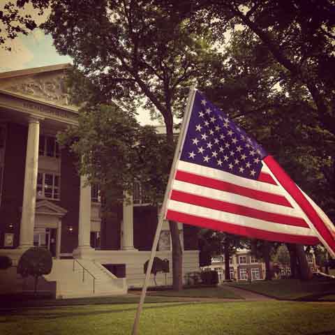 Athens, Texas