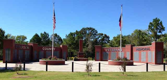 Athens, Texas