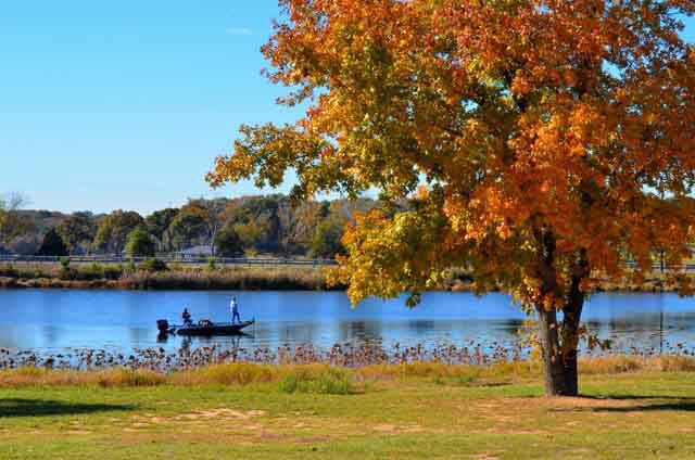 Athens, Texas
