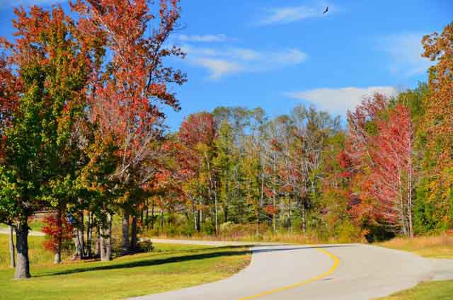 Athens, Texas