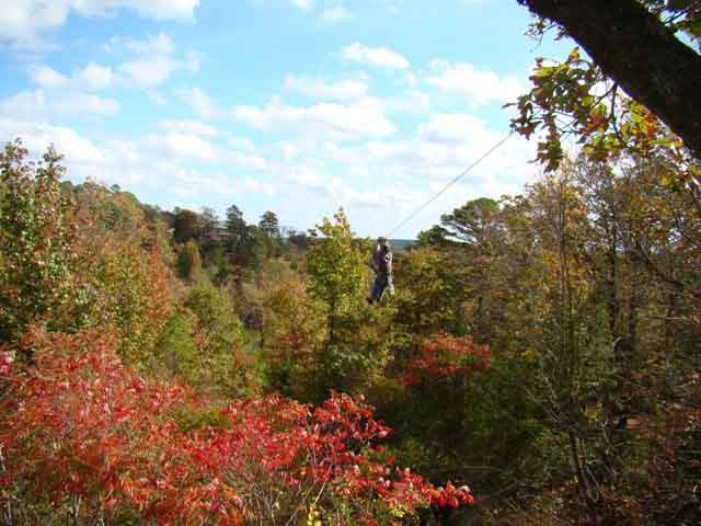 Athens, Texas
