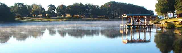 Athens, Texas
