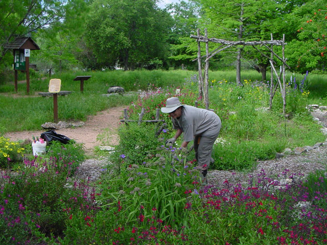 Riverside Nature Center