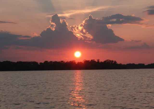 Cleburne, Texas