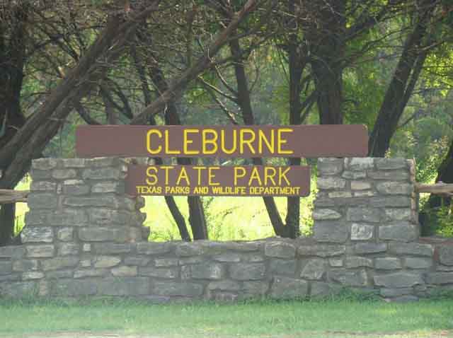 Cleburne, Texas