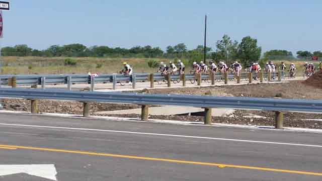Cleburne, Texas