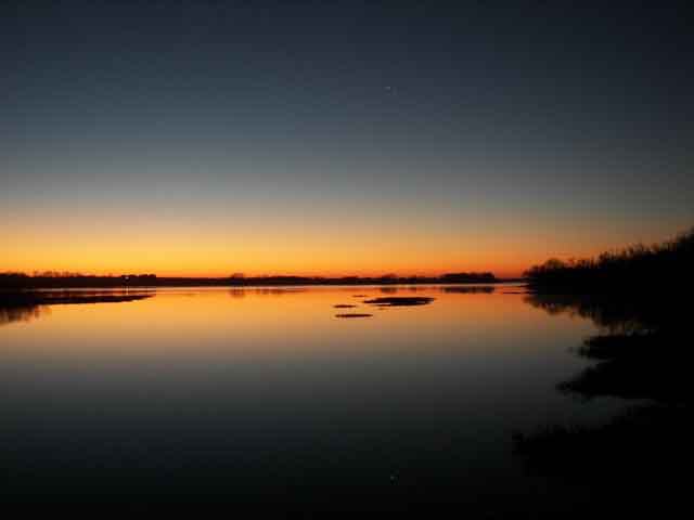 Cleburne, Texas