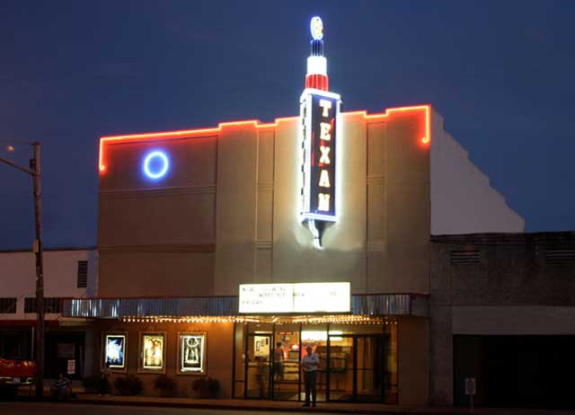 Cleveland, Texas