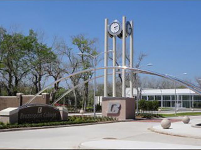 Clute, Texas