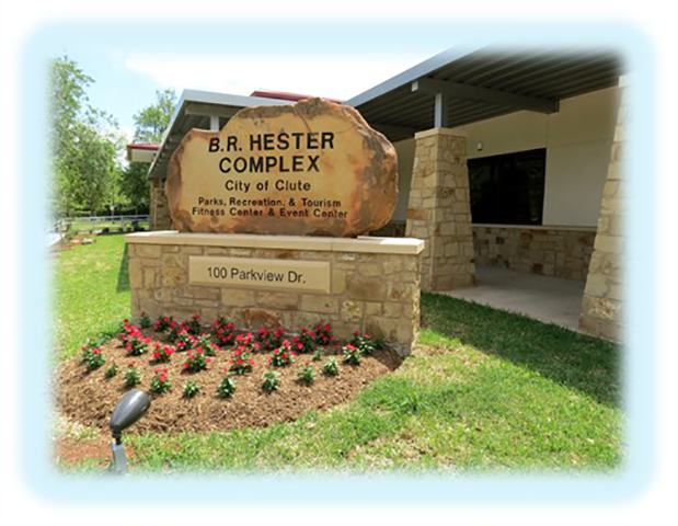 Clute, Texas
