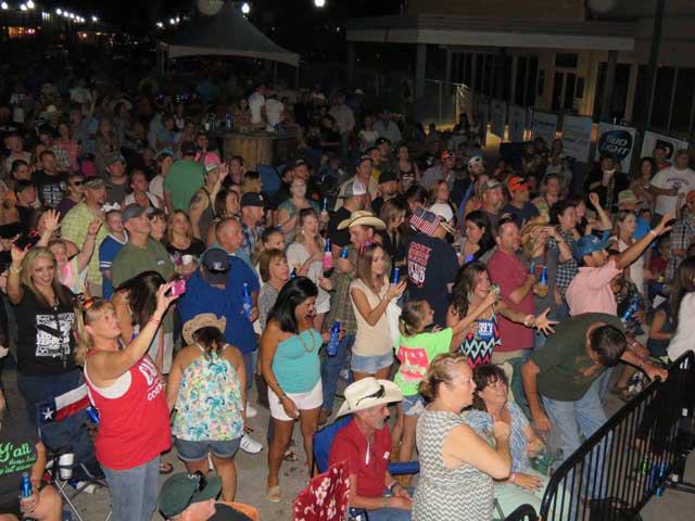 Conroe, Texas