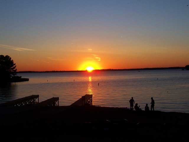 Conroe, Texas
