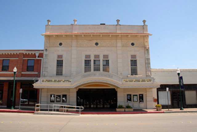 Conroe, Texas