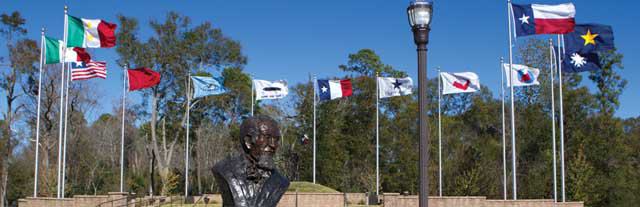 Conroe, Texas