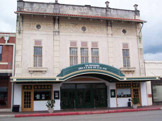 Conroe, Texas