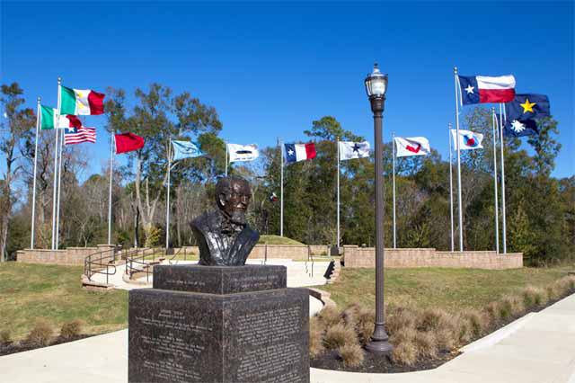 Conroe, Texas