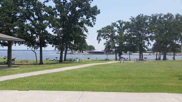 Conroe, Texas