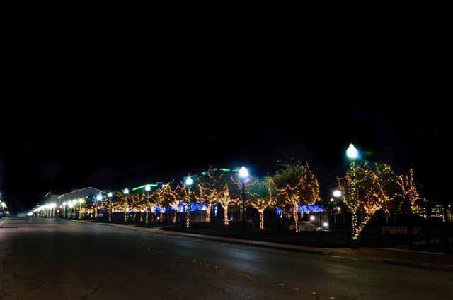 Conroe, Texas