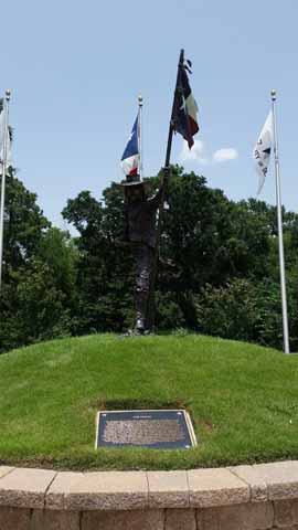 Conroe, Texas