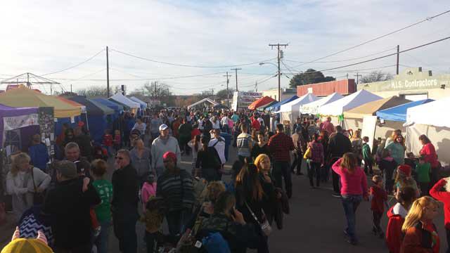 Copperas Cove