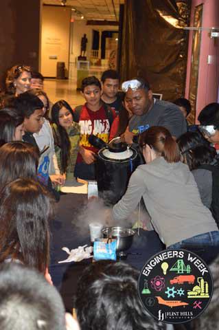 Corpus Christi Museum of Science & History
