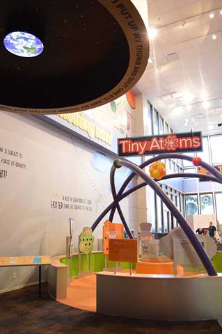 Corpus Christi Museum of Science & History