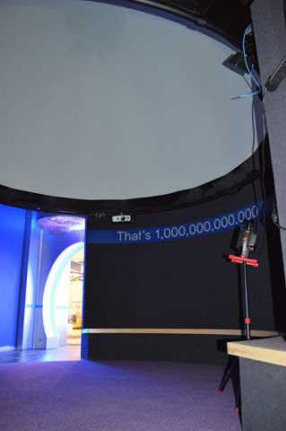 Corpus Christi Museum of Science & History