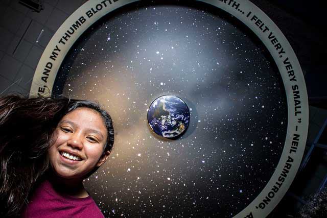 Corpus Christi Museum of Science & History