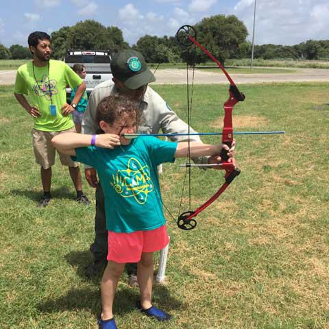Corpus Christi Museum of Science & History