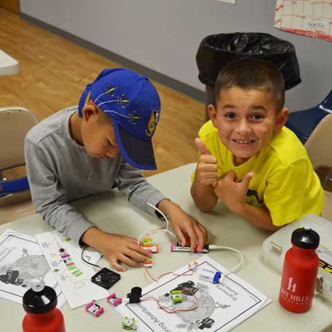 Corpus Christi Museum of Science & History