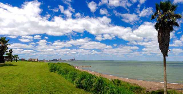 Corpus Christi, Texas