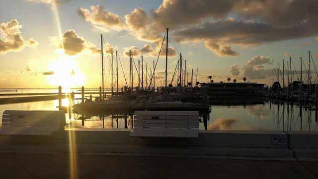 Corpus Christi, Texas