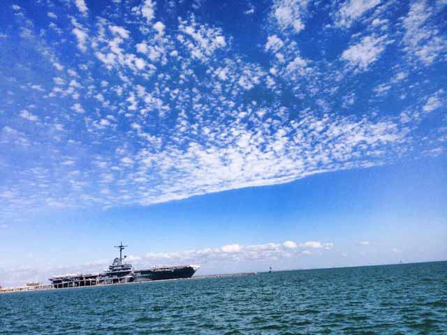 Corpus Christi, Texas