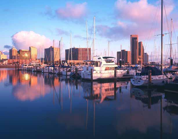 Corpus Christi, Texas